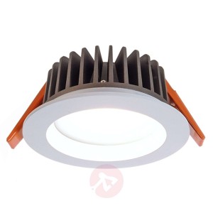 Sufitowy reflektor COB95 LED, uniwersalna biel