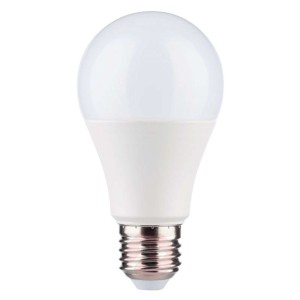 Żarówka LED E27 6 W 2 700 K 470 lumenów czujniki