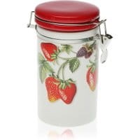 Pojemnik z pokrywką Fruits
