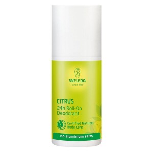 Weleda Citrus 24h Roll-on Dezodorant (50 ml)