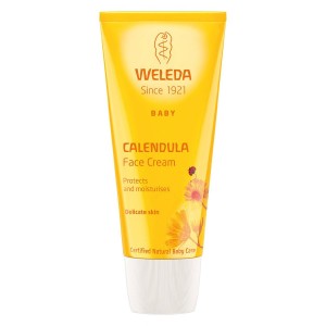 Weleda Baby Calendula Face Cream (50 ml)