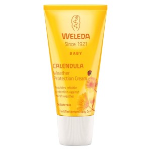 Weleda Calendula Weather Protection Cream (30 ml)