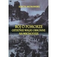 Bój o Pomorze