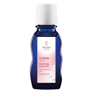 Weleda Almond Soothing Facial Oil (50 ml)