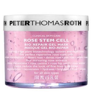 Peter Thomas Roth Rose Stem Cell Bio-Repair Gel Mask (150 ml)
