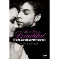 The Most Beautiful Moje życie z Prince’em