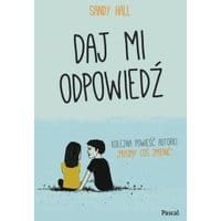 Daj mi odpowiedź