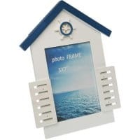 Ramka foto Blue Sea