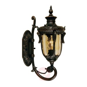 Lampa ścienna zewnętrzna PHILADELPHIA 43 cm