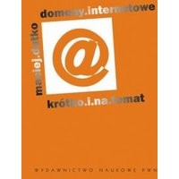 Domeny internetowe