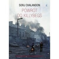 Powrót do Killybegs