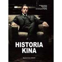 Historia kina