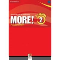 More! 2 Teacher's Book