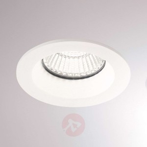 Reflektor wpuszczany Chicco Round 7W 30° biały