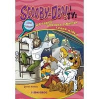 Scooby-Doo! i Ty Na tropie doktora Jenkinsa i pana Hyde'a