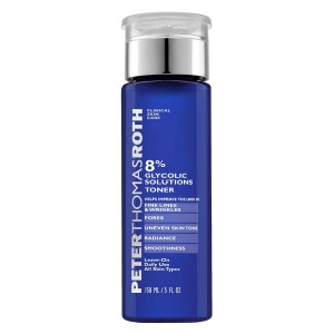 Peter Thomas Roth Glycolic Solutions 8% Toner (150 ml)