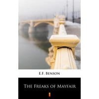 The Freaks of Mayfair