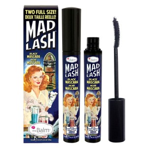 theBalm Mad Lash Full Size Duo Set