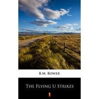 The Flying U Strikes