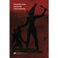 W kręgu ikon władzy, ludzi oraz idei świata starożytnego