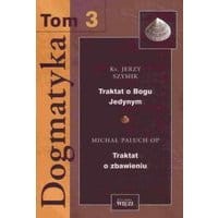 Dogmatyka. Tom 3