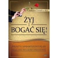 Żyj i bogać się - dla niej