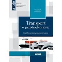 Transport w przedsiębiorstwie