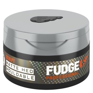 Fudge Matte Hed Mouldable 75 g