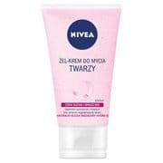 Nivea - Żel do mycia twarzy