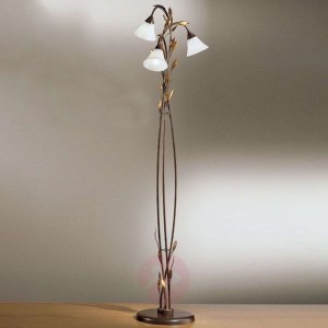 Lampa stojąca CAMPANA, 3-punktowa