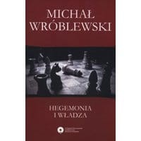 Hegemonia i władza