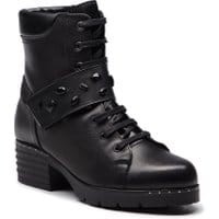 Botki SERGIO BARDI - Agnana FW127350918VF 101