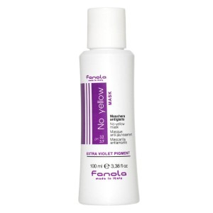 Fanola No Yellow Mask (100 ml)