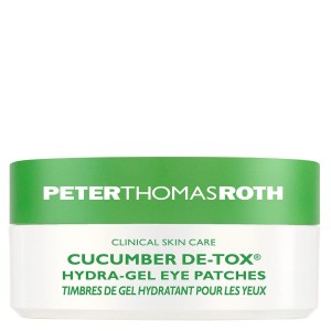 Peter Thomas Roth Cucumber Hydra Gel Eye Patches (60 szt.)