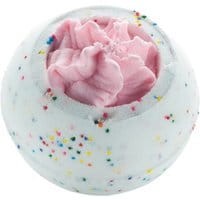 Bomb Cosmetics Raspberry Ripple kula