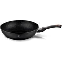 Patelnia Wok Black Rose 28 cm