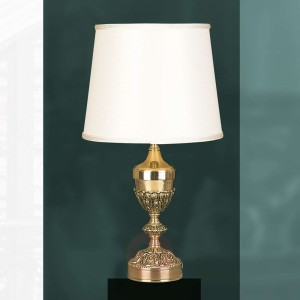 Wspaniała lampa stołowa TAMESIS