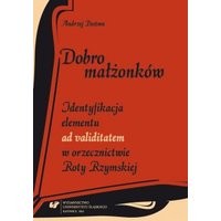 Dobro małżonków