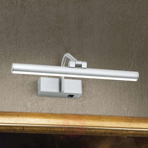 Oświetlenie obrazów LED Sofia, przełącznik, 30 cm