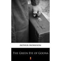 The Green Eye of Goona