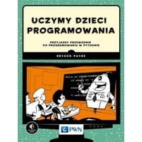 Uczymy dzieci programowania