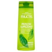 Fructis - Przeciwłupieżowy szampon wzmacniający