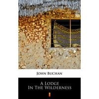 A Lodge in the Wilderness