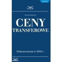 Ceny transferowe
