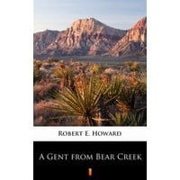 A Gent from Bear Creek