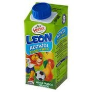 Hortex - Napój Leon jabłko, mango i gruszka