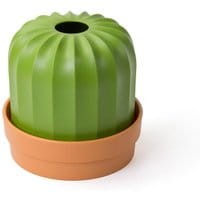 Pojemnik na serwetki Cactiss Orange Green