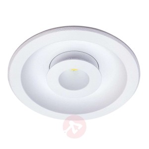 oprawa wpuszczana LED Meto, funkcja zmiany światła