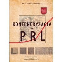 Konteneryzacja w PRL