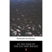 At the Sign of the Cat and Racket